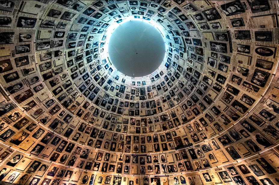 Yad Vashem, Jerusalem, Israel